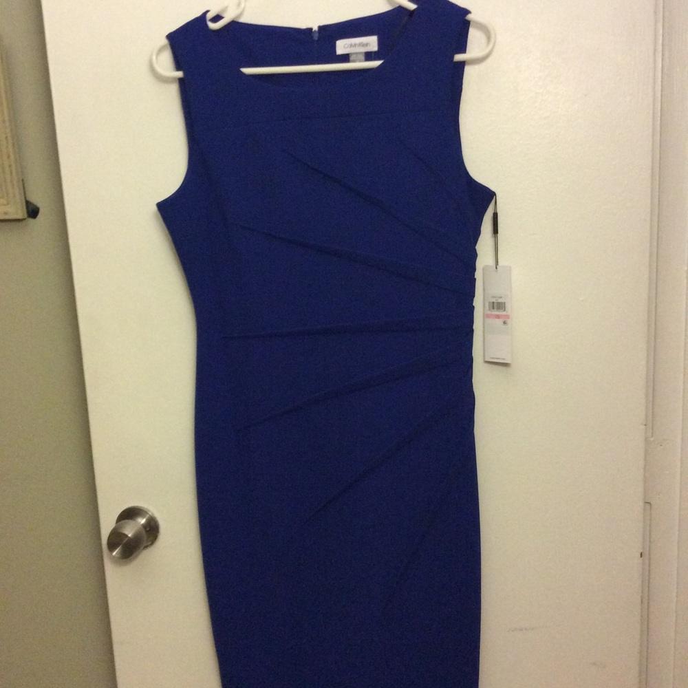 Calvin Klein Dress